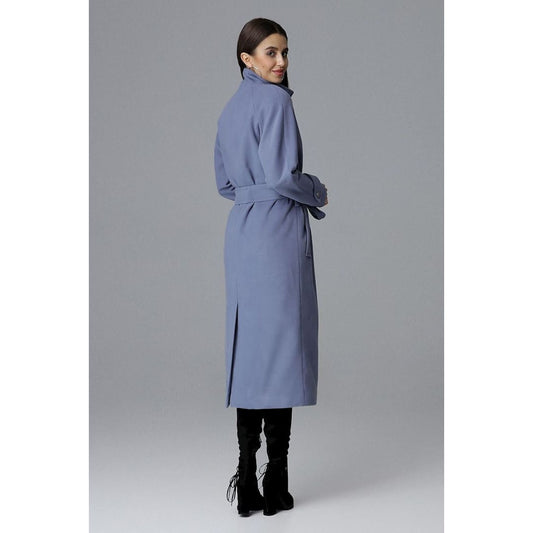 Coat Figl | Figl