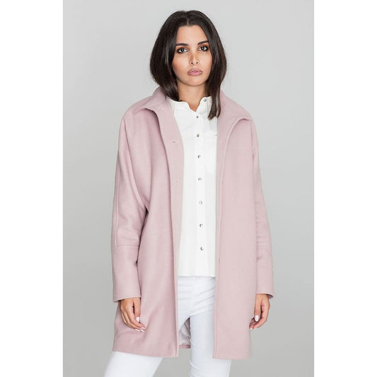 Coat Figl | Figl