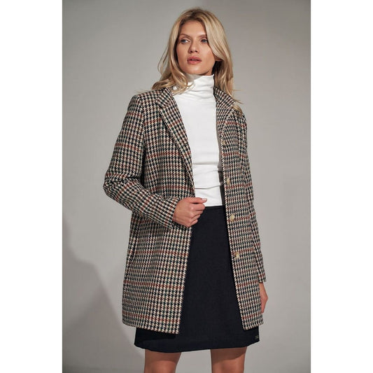 Coat Figl | Figl