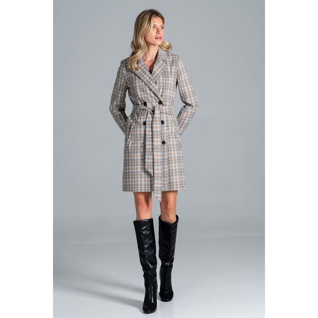 Coat Figl | Figl