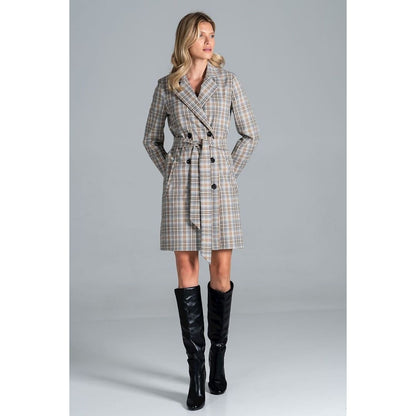 Coat Figl | Figl