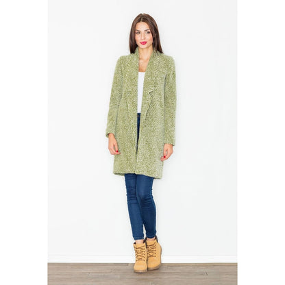 Coat Figl | Figl