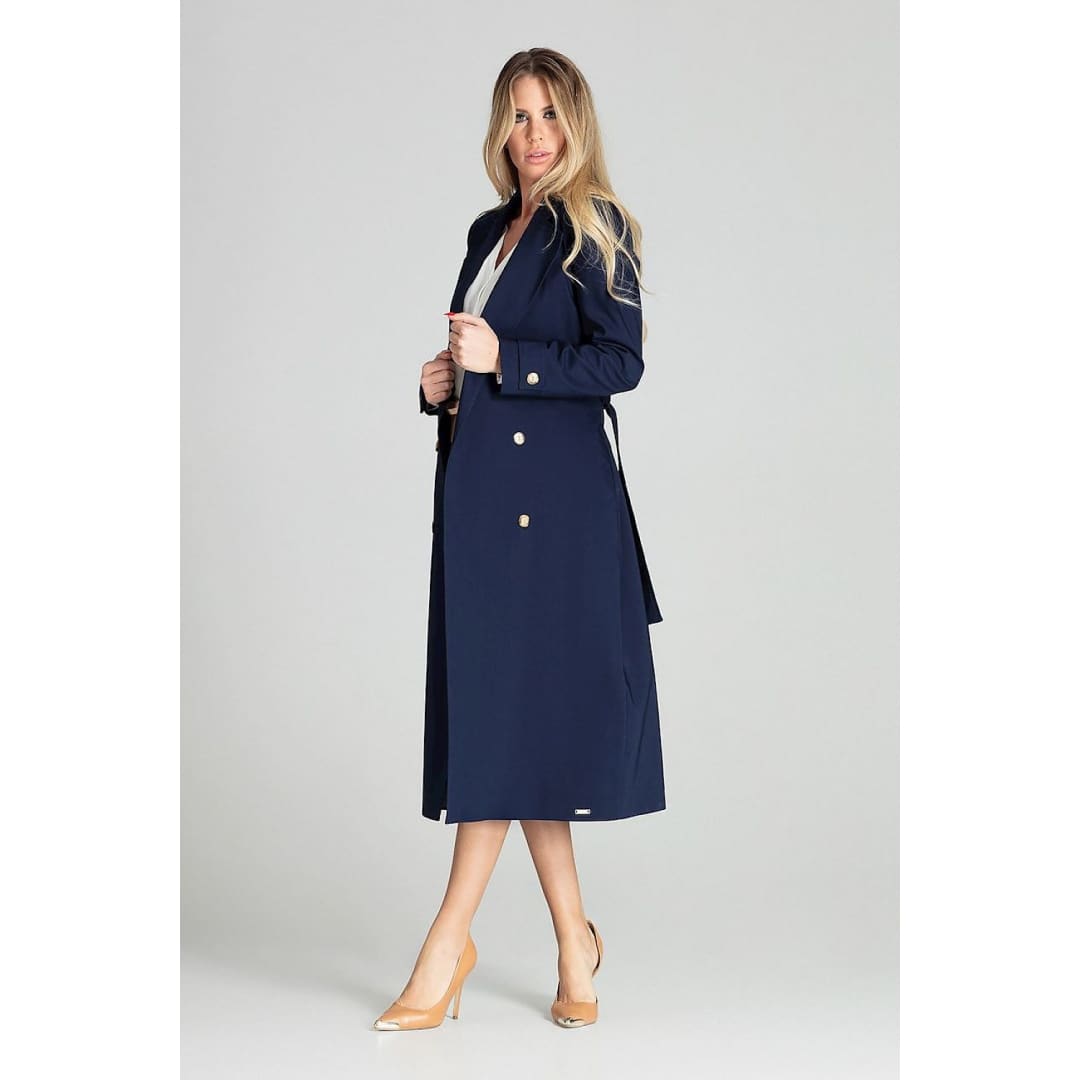 Coat Figl | Figl