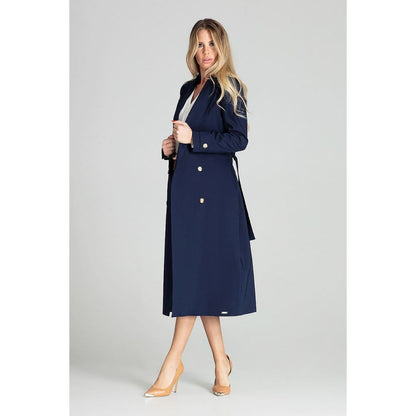 Coat Figl | Figl