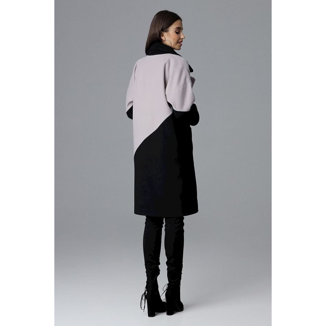 Coat Figl | Figl