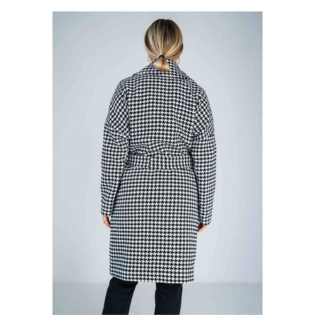 Coat Figl | Figl