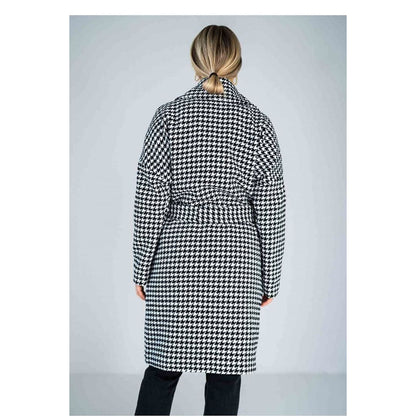 Coat Figl | Figl