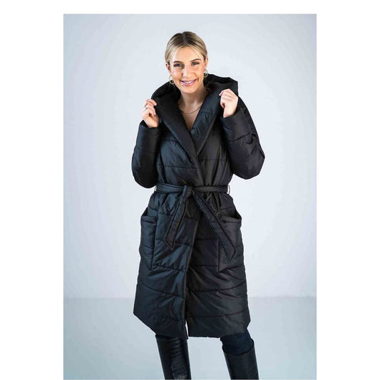 Coat Figl | Figl