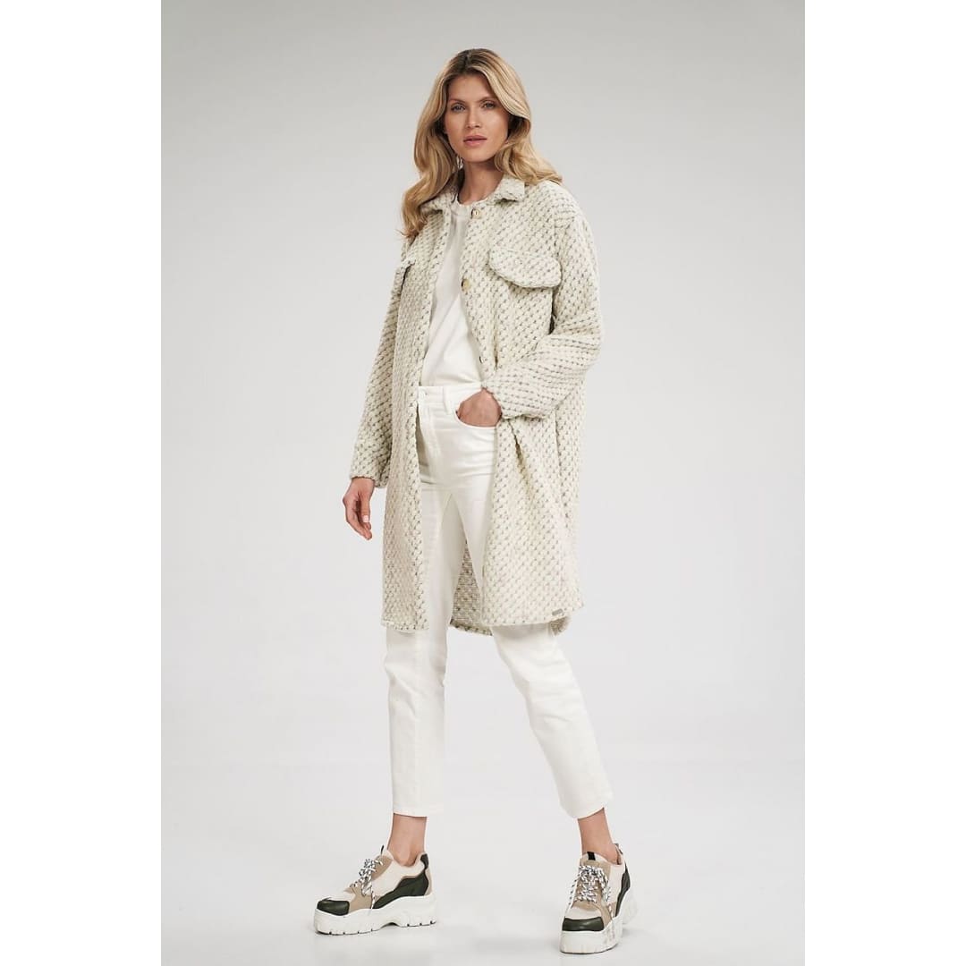 Coat Figl | Figl
