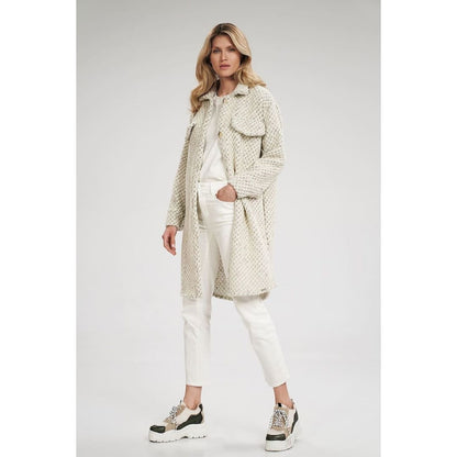 Coat Figl | Figl