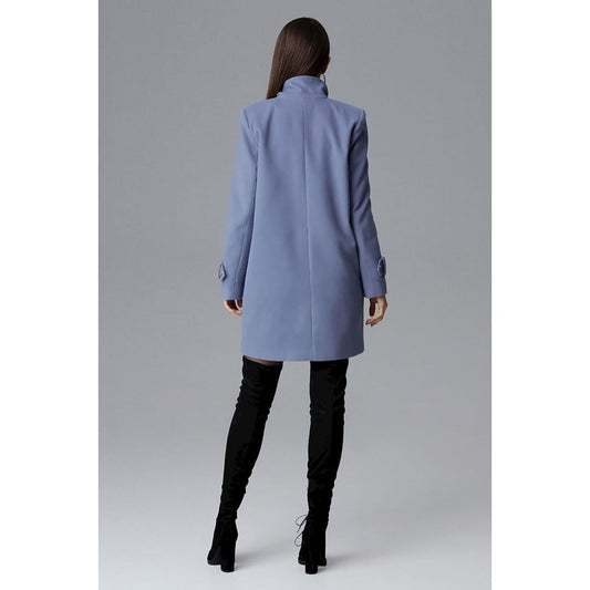 Coat Figl | Figl