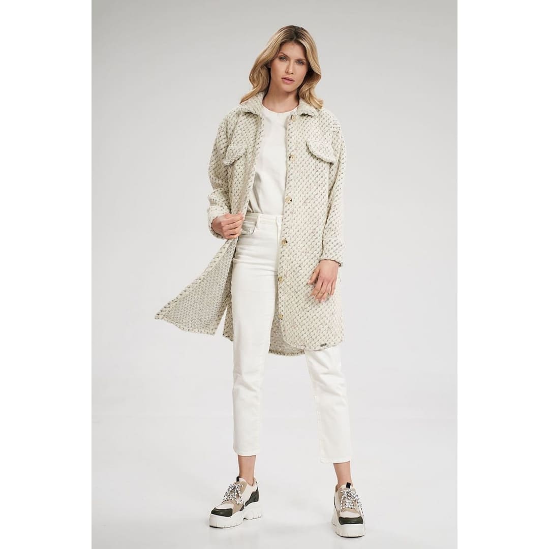 Coat Figl | Figl
