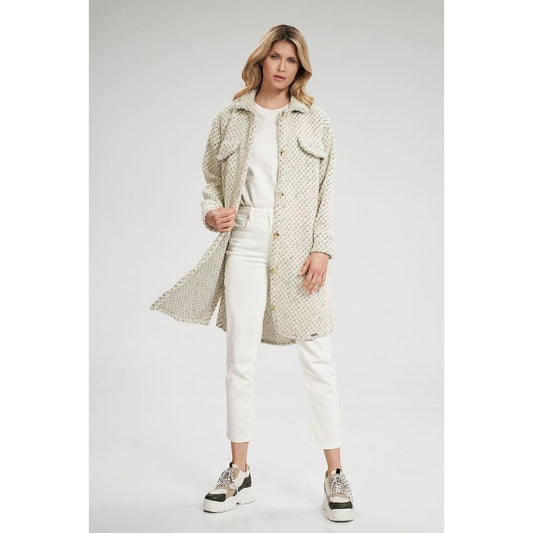 Coat Figl | Figl