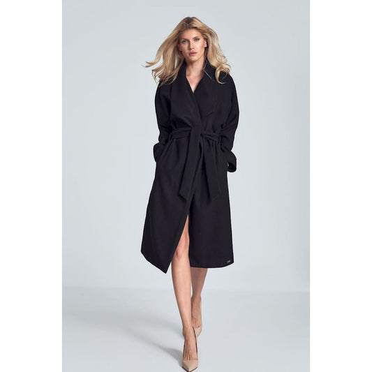 Coat Figl | Figl
