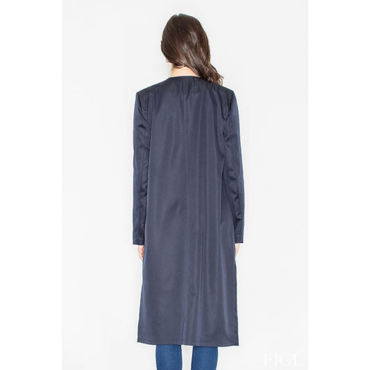 Coat Figl | Figl