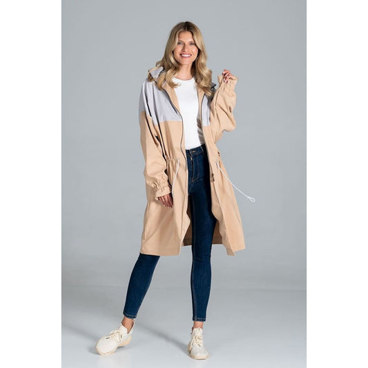 Coat Figl | Figl