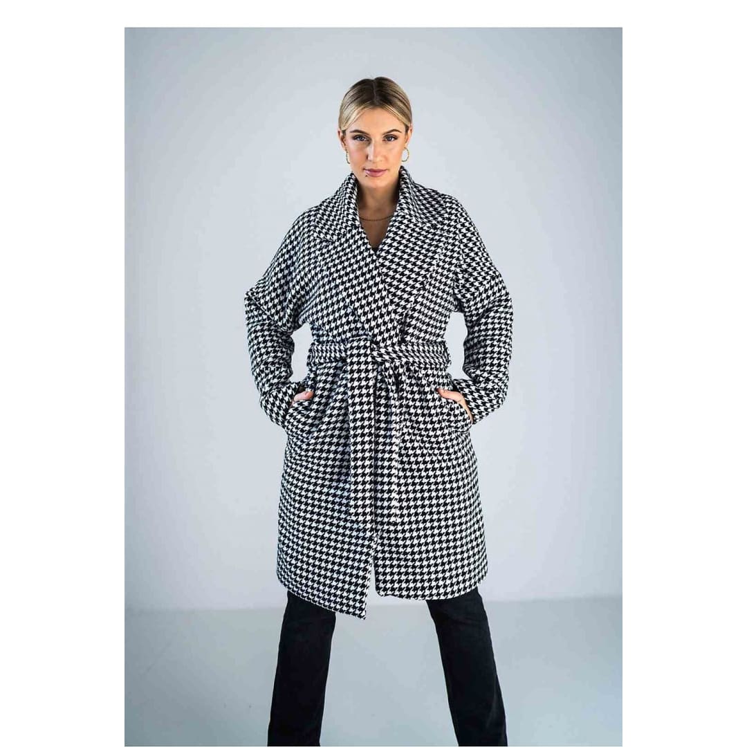 Coat Figl | Figl
