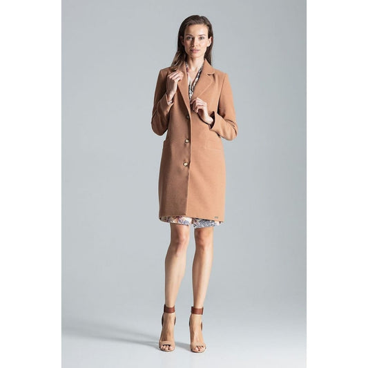 Coat Figl | Figl