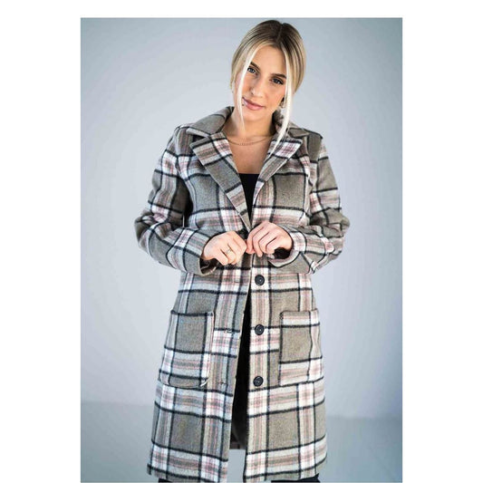 Coat Figl | Figl