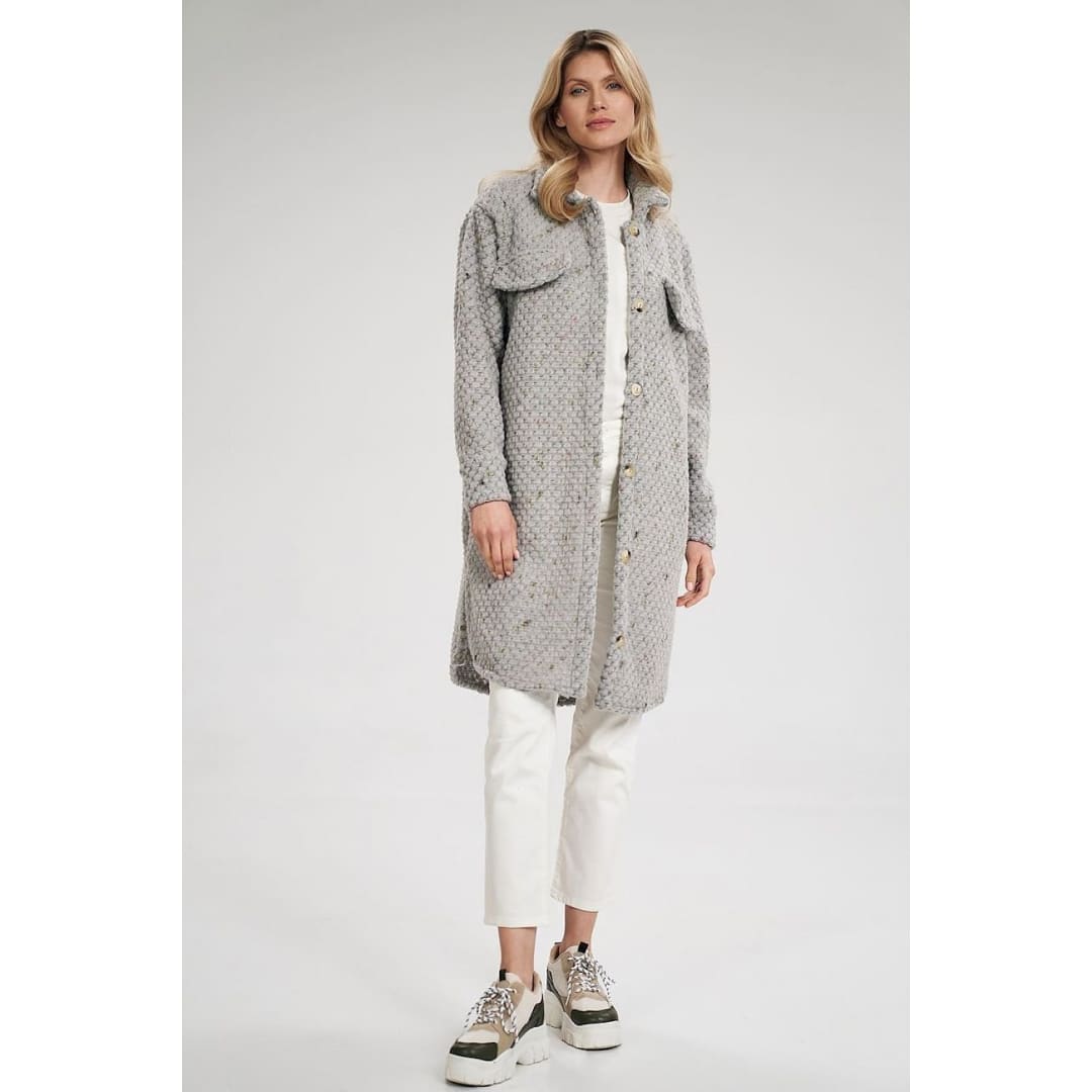 Coat Figl | Figl