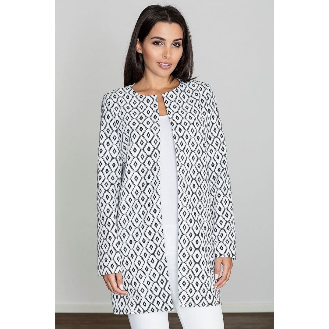 Coat Figl | Figl