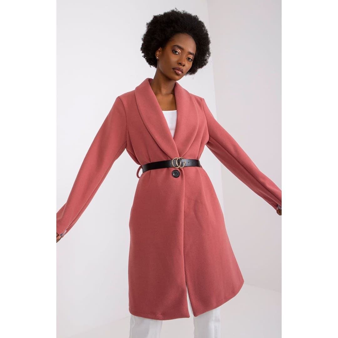 Coat Italy Moda | Italy Moda