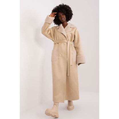Coat Lakerta | Lakerta