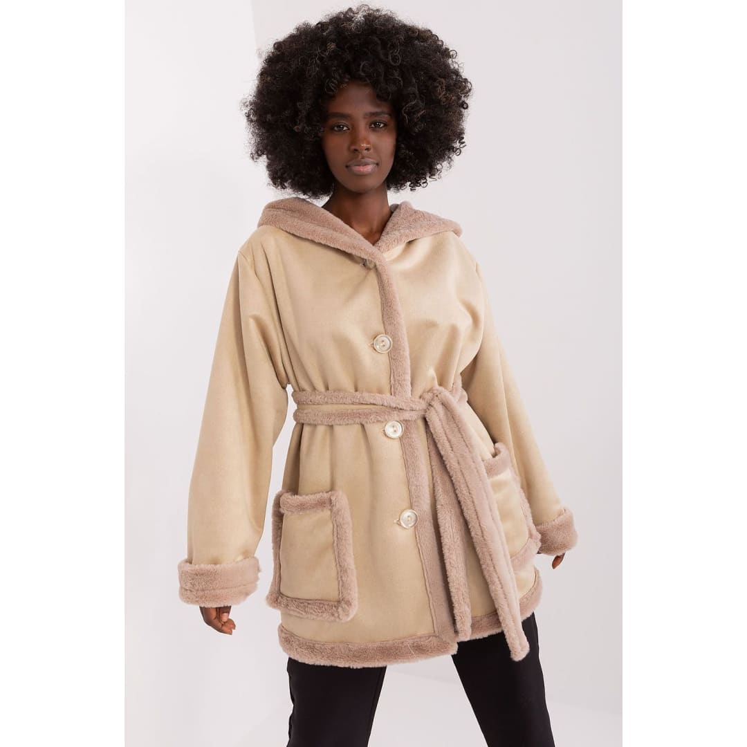 Coat Lakerta | Lakerta