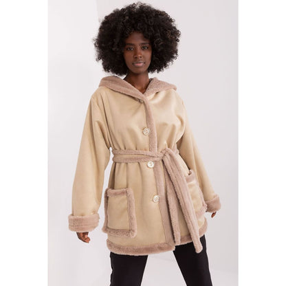 Coat Lakerta | Lakerta