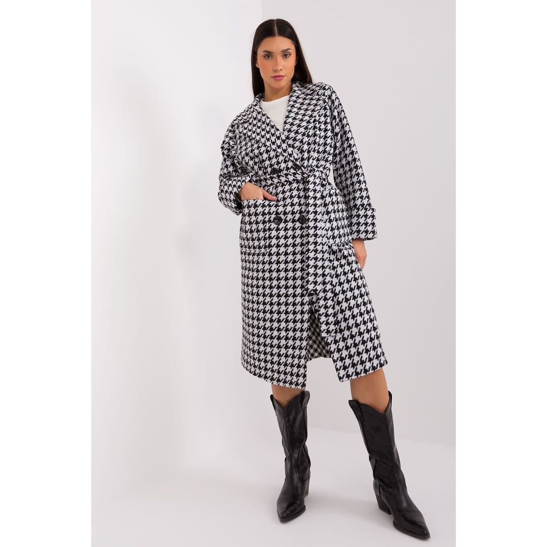 Coat Lakerta | Lakerta