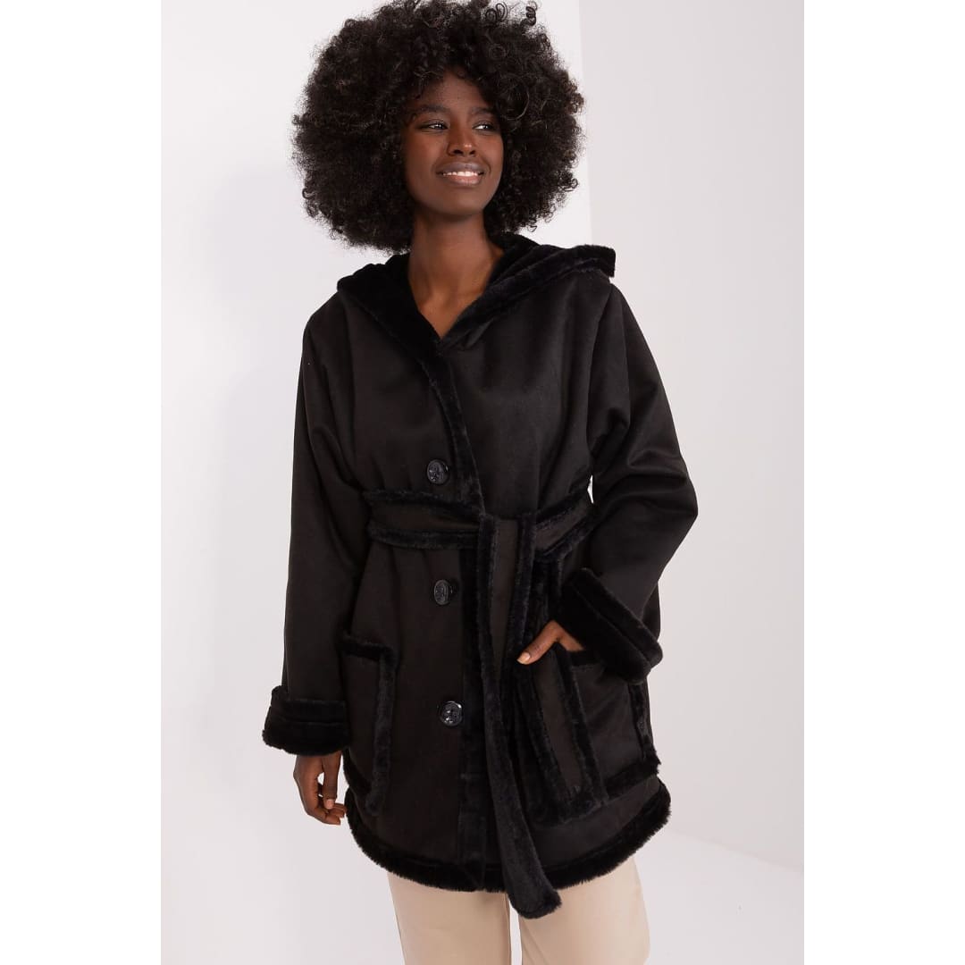 Coat Lakerta | Lakerta
