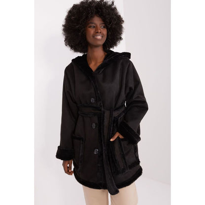 Coat Lakerta | Lakerta