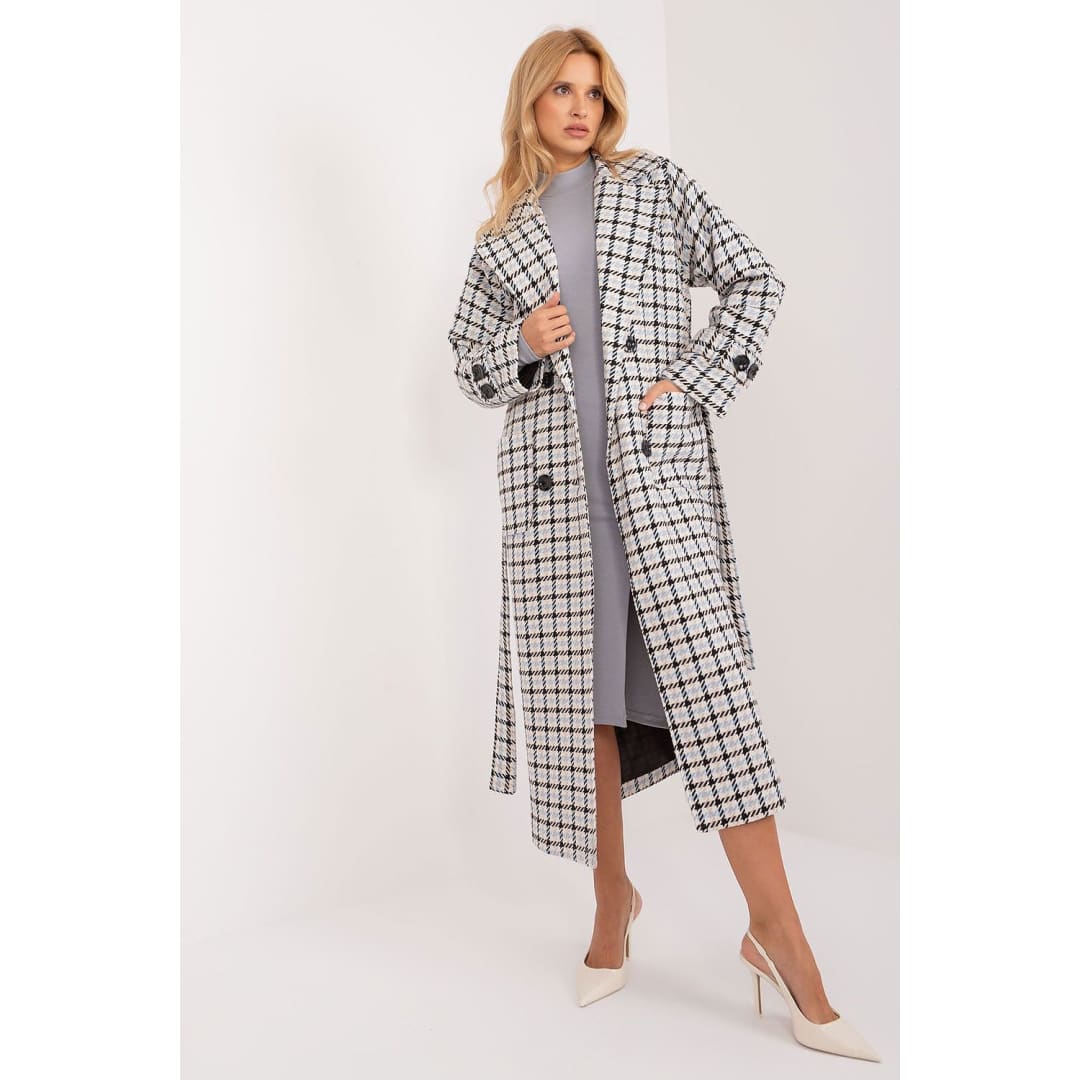 Coat Lakerta | Lakerta