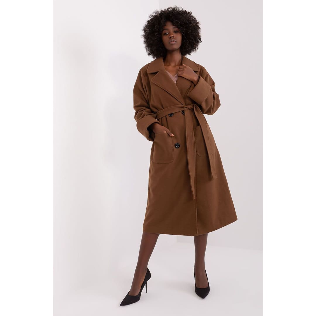 Coat Lakerta | Lakerta