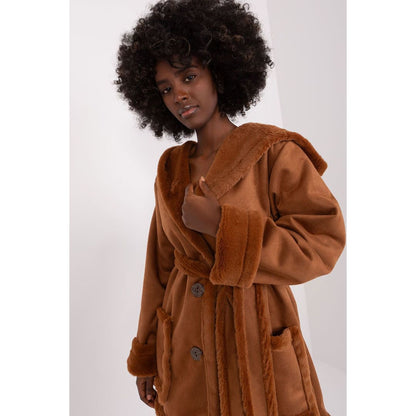 Coat Lakerta | Lakerta