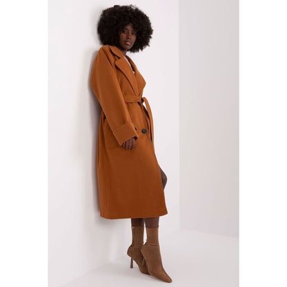 Coat Lakerta | Lakerta