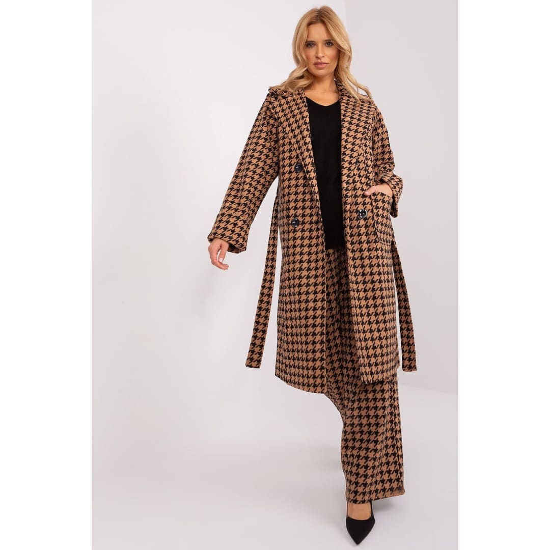 Coat Lakerta | Lakerta