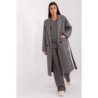 Coat Lakerta | Lakerta