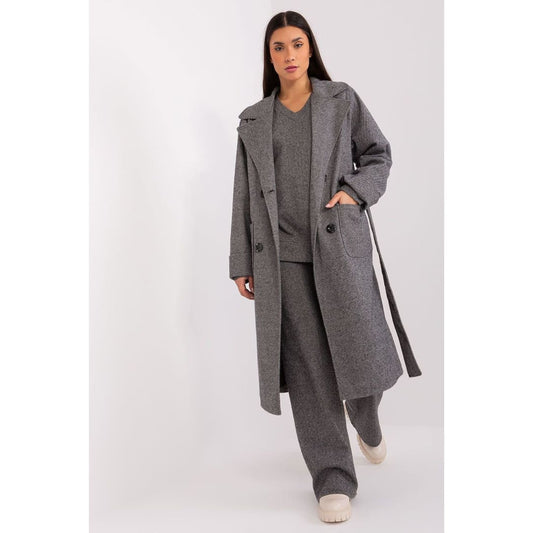 Coat Lakerta | Lakerta