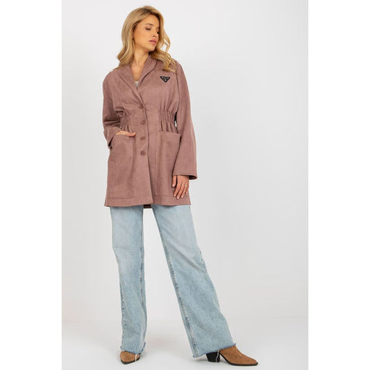 Coat Lakerta | Lakerta