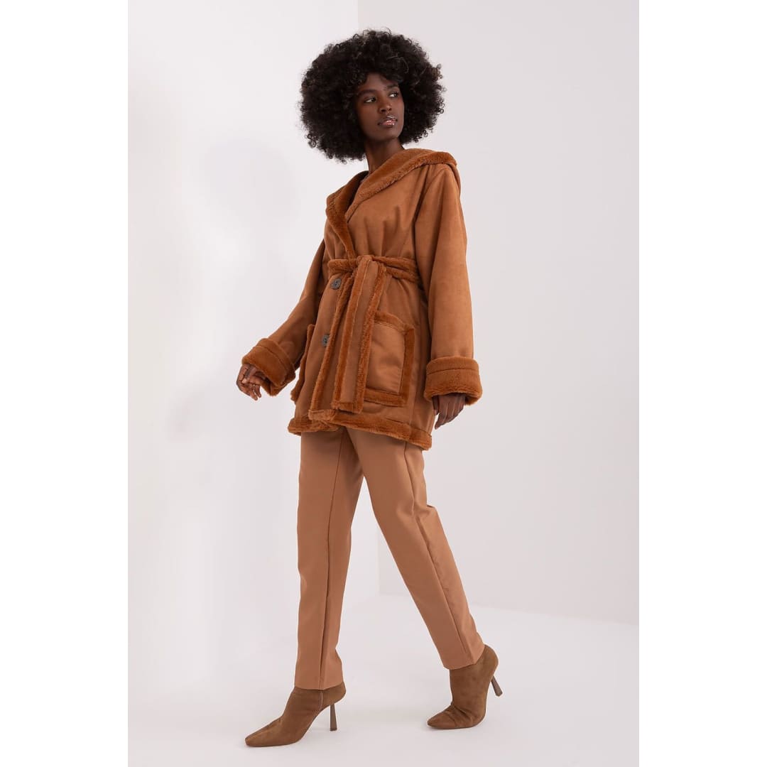 Coat Lakerta | Lakerta