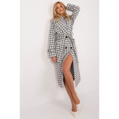 Coat Lakerta | Lakerta