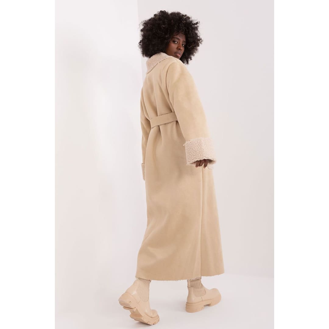 Coat Lakerta | Lakerta