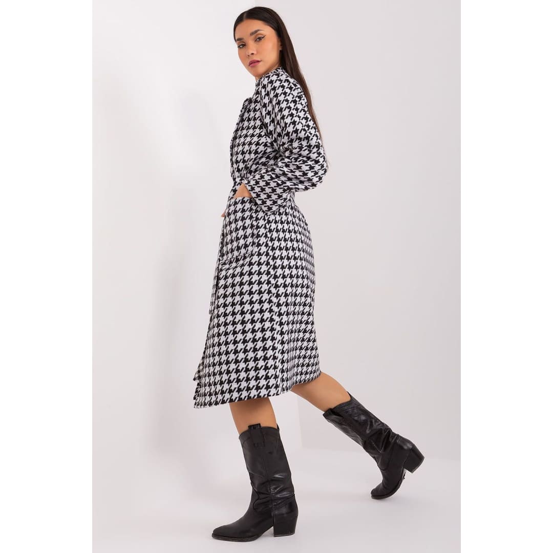 Coat Lakerta | Lakerta