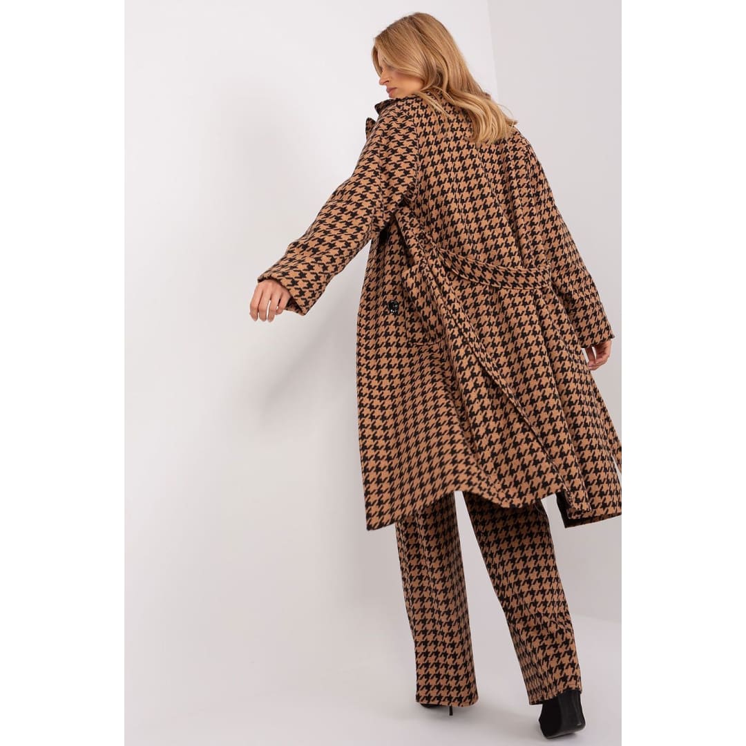 Coat Lakerta | Lakerta