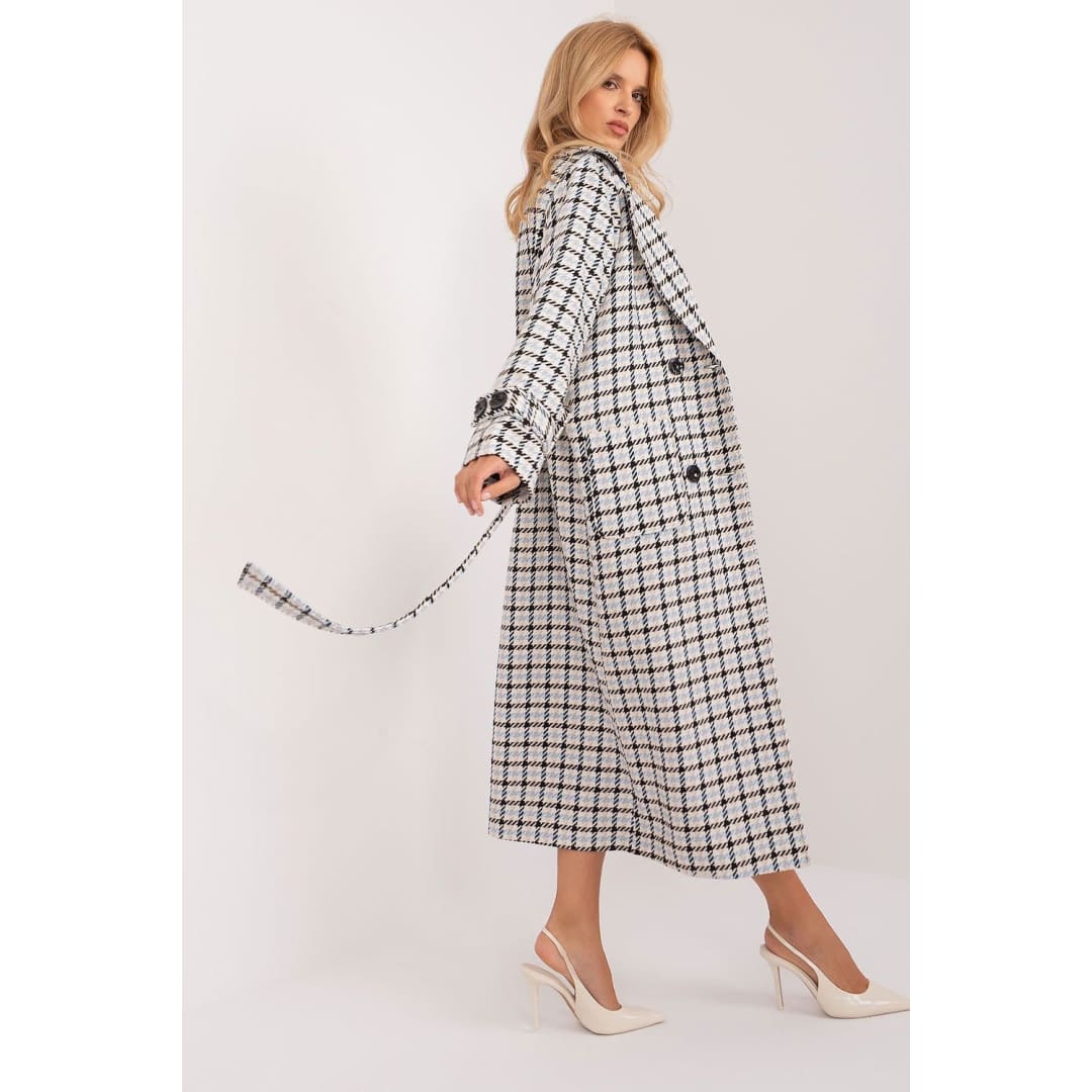 Coat Lakerta | Lakerta