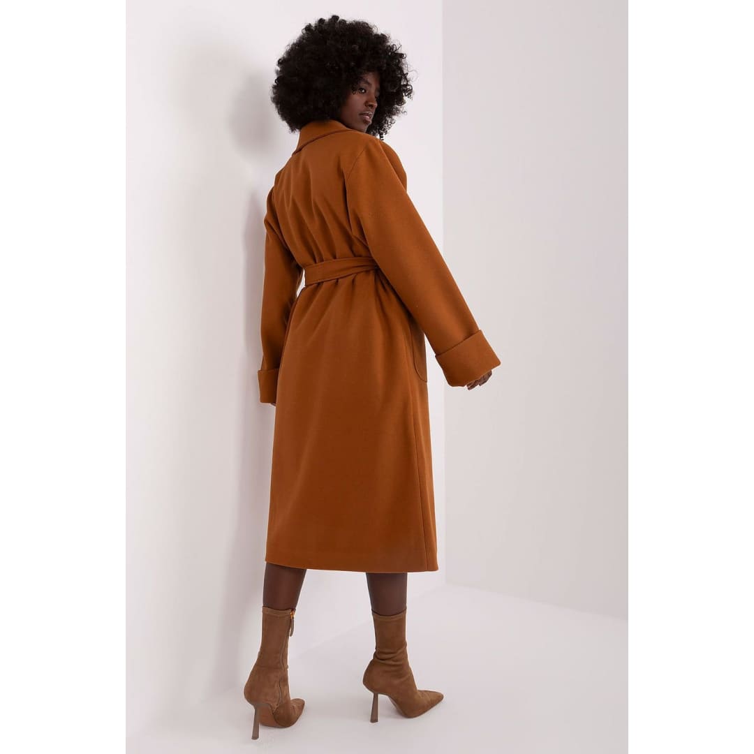 Coat Lakerta | Lakerta