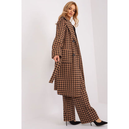 Coat Lakerta | Lakerta