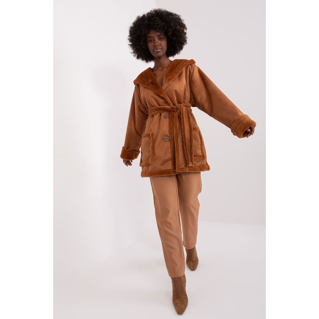 Coat Lakerta | Lakerta