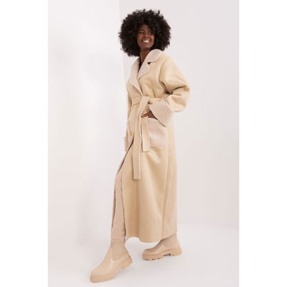 Coat Lakerta | Lakerta